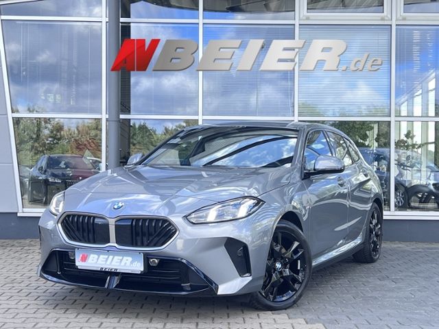 Image of BMW 118