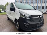 Opel Vivaro B Kasten/Kombi Kasten 2,9t/PDC/NAVI/TEMP - Opel Vivaro in Hannover