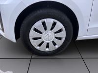 Volkswagen up! - Vorschau Bild 8
