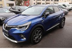 Fahrzeugabbildung Renault Captur II Edition One 1.6 E-TECH Plug-in Hybrid