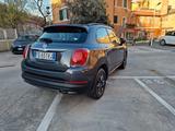 Fiat 500X 1.6 E-Torq 110 CV - Fiat 500X: Van