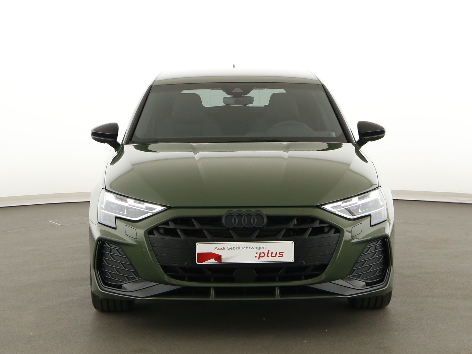 Audi A3 - Bild 3