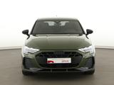 Audi A3 Sportback 2.0 TDI Sline  LED Navi ACC Kamera  - Audi A3: Sportback Sline