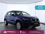 Seat Ateca 1.5 TSI ACT Style AHK|Carplay|LED|USB - Seat Ateca Gebrauchtwagen in Frankfurt