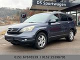 Honda CR-V Comfort ALLRAD AHK AUTOMATIK TÜV - gebrauchte Honda CR-V aus dem Jahr 2011