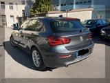 BMW 116 d Pano Leather Harman/Kardon Navi Camera - BMW 116 von privat