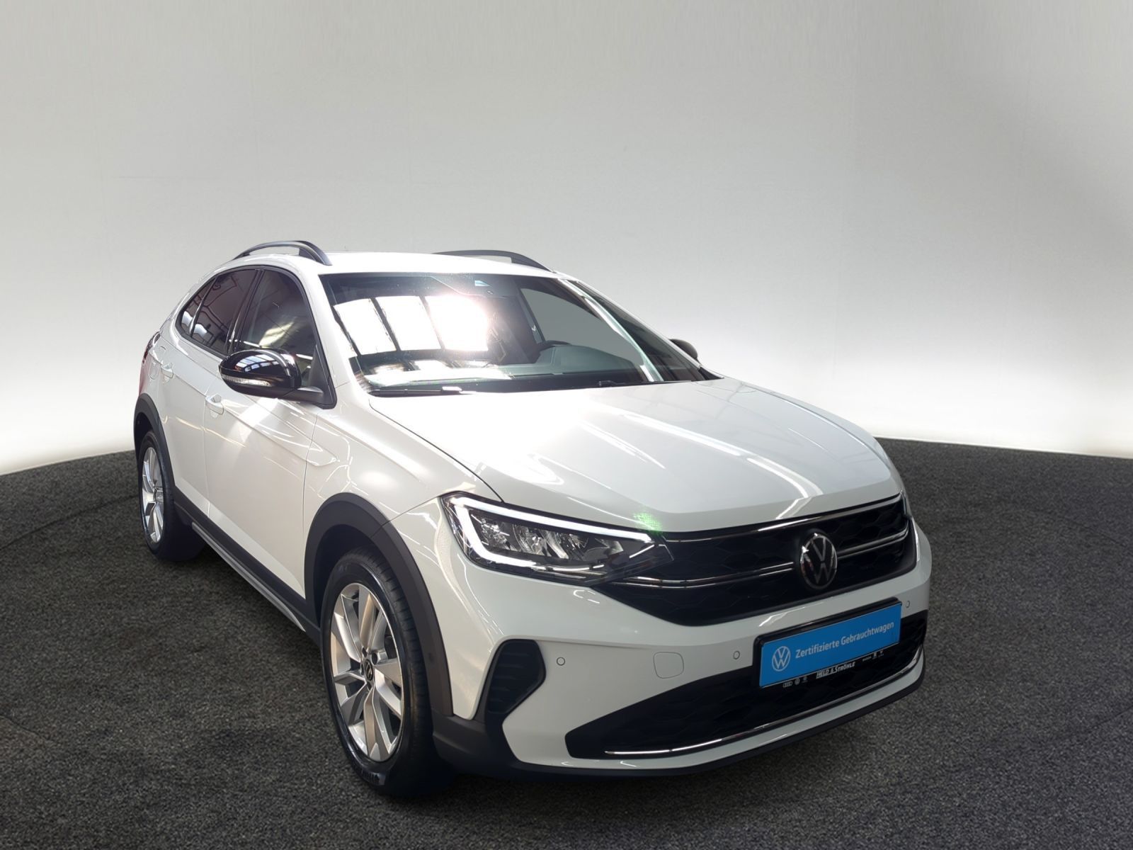 Volkswagen Taigo - Bild 5