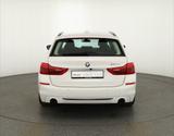 BMW 520d Sport Line LED Navi Sitzheizung Kamera USB - BMW 520: Kombi, 520d