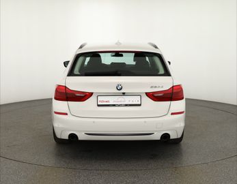 BMW 520 - 4