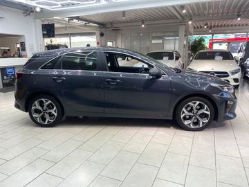KIA cee'd / Ceed - 8