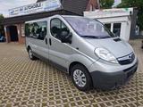 Opel Vivaro Kasten/Kombi Kombi L2H1 2,9t LANGE 9 SITZ - Opel Vivaro: 1.9