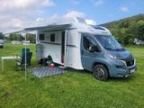 Weinsberg Cara Suite 700 ME Automatik 160PS ohne Hubbett  - Offers matching your search criteria