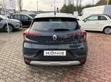Renault Captur 1.0 TCe 90 EQUILIBRE Klima*Navi*Tempomat - Renault mit Benzin-Antrieb