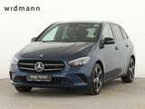 Mercedes-Benz B 250 e Progressive*Navi*Night-Paket*PTS*Kamera* - Mercedes-Benz B 250 aus 2022