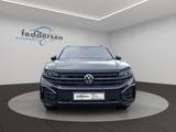Volkswagen Touareg R-Line Black Style 3.0 TDI 4Motion AHK N - Volkswagen Touareg mit Panoramadach