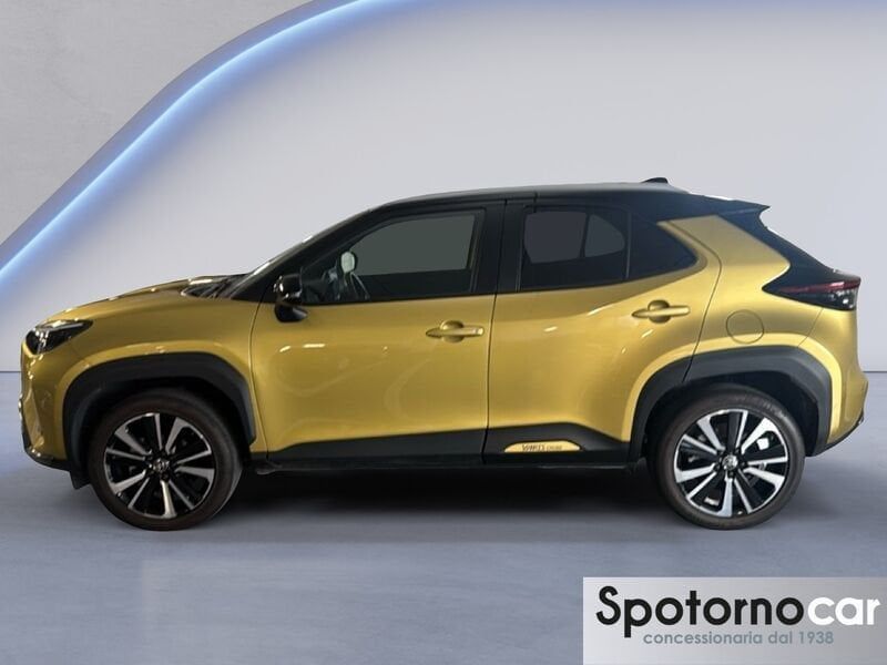 Other Toyota Yaris Cross Yaris Cross 1.5h Premiere fwd imagem 2