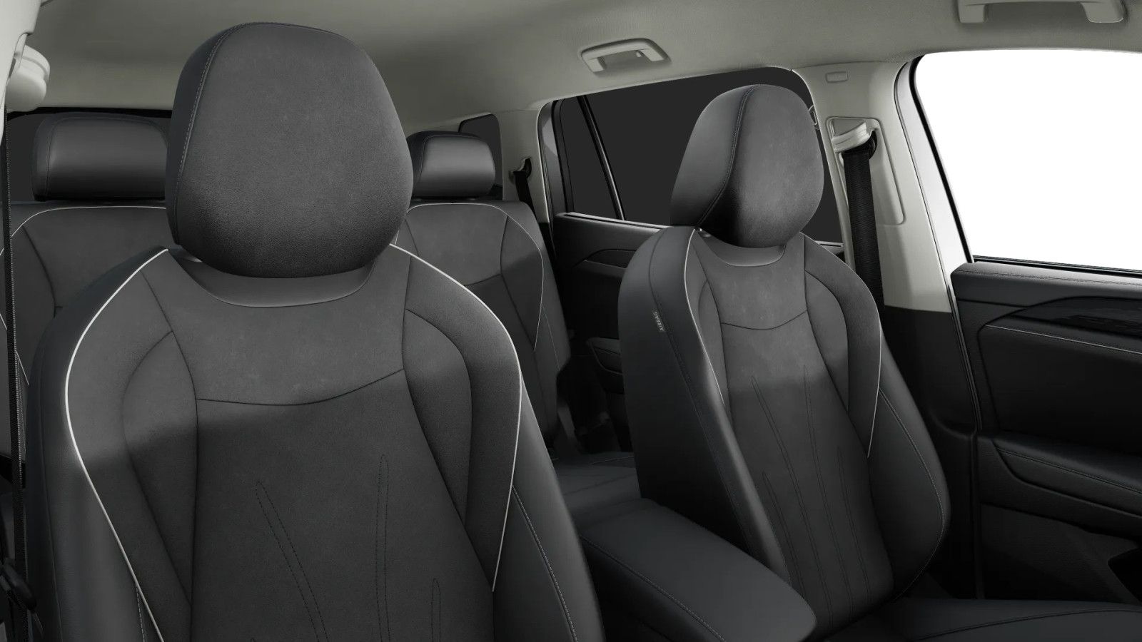 Volkswagen Tayron - Bild 10
