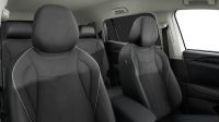 Volkswagen Tayron - Vorschau Bild 10