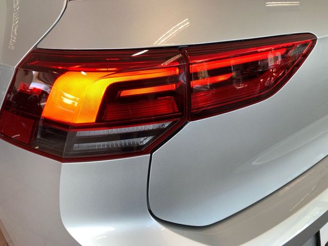 Golf VIII 2.0 TDI LIFE LED+DCP+NAVI+PDC+DAB+APP