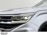 Volkswagen Amarok PanAmericana 3 0 TDI Autom. AHK  Standhzg - Volkswagen Amarok: Allradantrieb