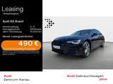 Audi A6 Avant 50 TFSIe QUATTRO SPORT *LED*AHK*KAMERA* - Audi A6 mit Hybrid-Antrieb