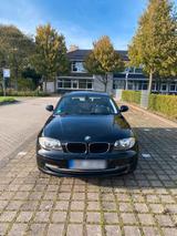 BMW 116i - 2.0l Motor - BMW 116: Motor 116i