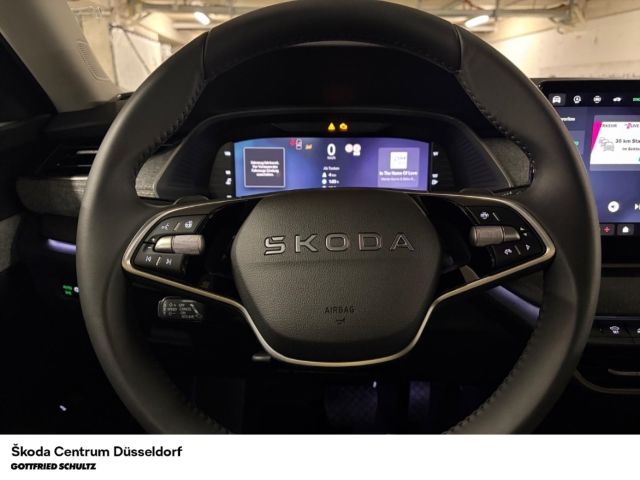 Skoda Octavia - Bild 13