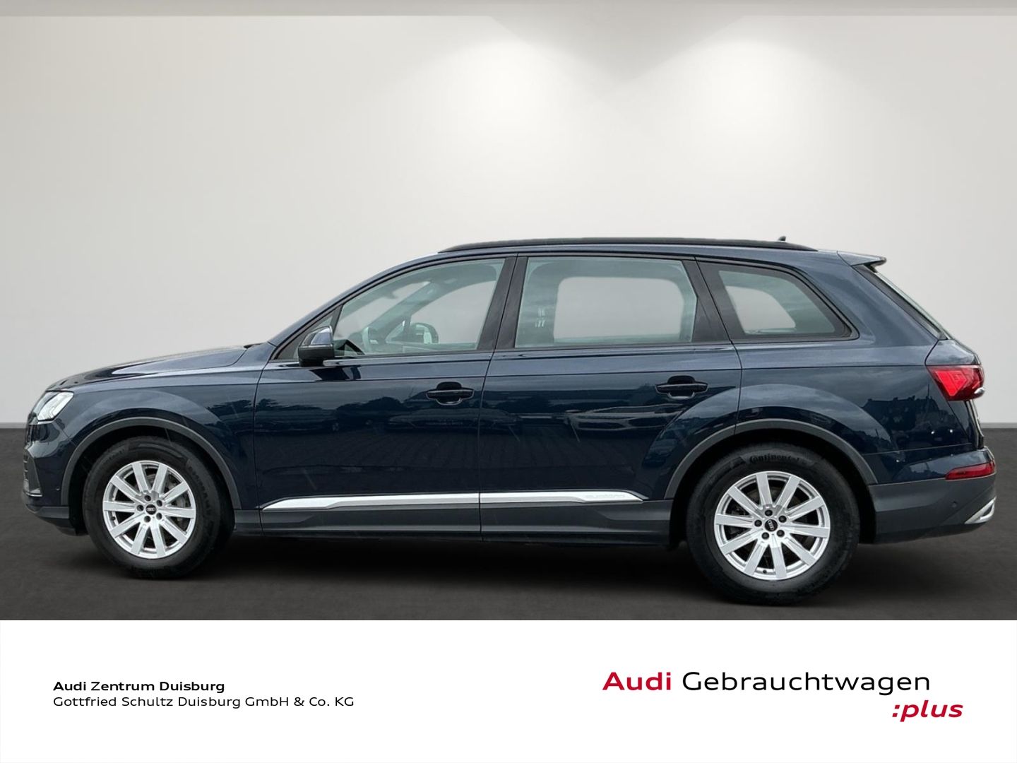 Audi Q7 - Bild 3