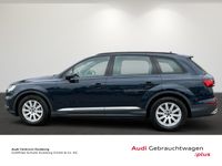 Audi Q7 - Vorschau Bild 3