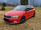 Skoda Fabia 1.4l TDI 77kW Style Colour Concept - Skoda Fabia Style mit Diesel-Antrieb