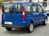 Fiat Doblo 1.3 DIESEL 16V Multijet Dyn. KLIMA 5-SITZE - Fiat Doblo in Nürnberg