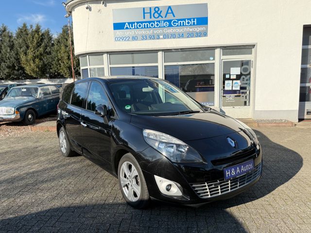 Renault Scenic III Grand Dynamique