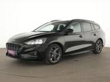 Ford Focus ST-Line Head-up|Navi|LED|Winter-Paket - Ford Focus Gebrauchtwagen in Mönchengladbach