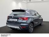 Seat Arona FR 1.5 TSI Navi Einparkhilfe Rückfahrkamer - Seat Arona Gebrauchtwagen in Mülheim (Ruhr)