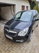 Opel Agila 1.0 ecoFLEX - - Opel Agila von privat