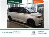 Volkswagen T7 Multivan 1.4TSI eHybrid Edition DSG 6Sitze LE - silberne Volkswagen T7
