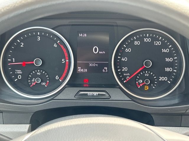 Fahrzeugabbildung Volkswagen Crafter KASTEN 2,0 TDI 4MOTION L2H2 DAB CLIMATRO