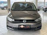 Volkswagen Touran 1.2 TSI"Trendline"7 SITZE"NAVI"AHK"TEMPOM - Volkswagen Touran: 1.2