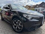 Alfa Romeo Stelvio Super Q4 Leder Navi Xenon Kamera 19" TOP - Alfa Romeo: Top