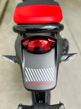 Ducati Desert X - DUCATI X DESERT