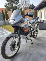 Honda Transalp 600V PD06 - zum wieder frisch machen - HONDA TRANSALP 600