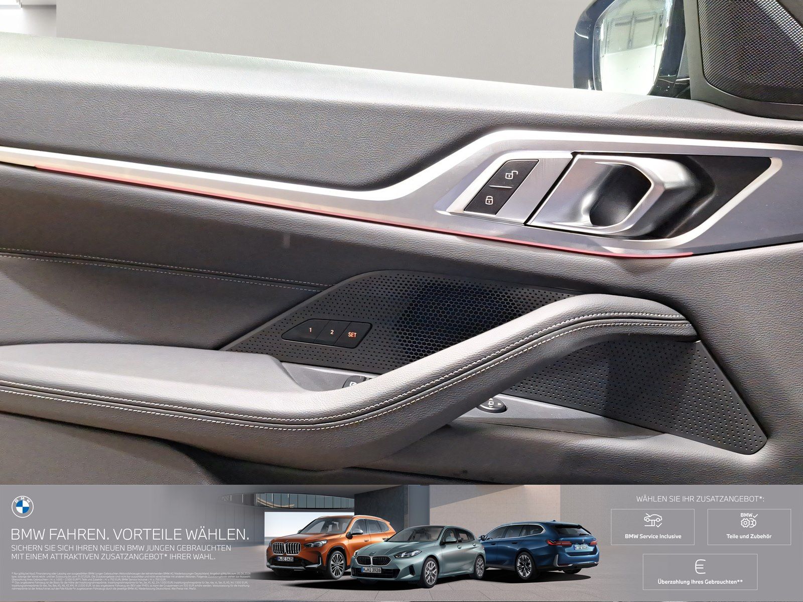 BMW 420 Gran Coupé - Bild 17