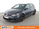 Volkswagen Golf VII 2.0 TSI GTI Performance BMT Aut.*NAVI* - Volkswagen Golf: Limousine, GTI