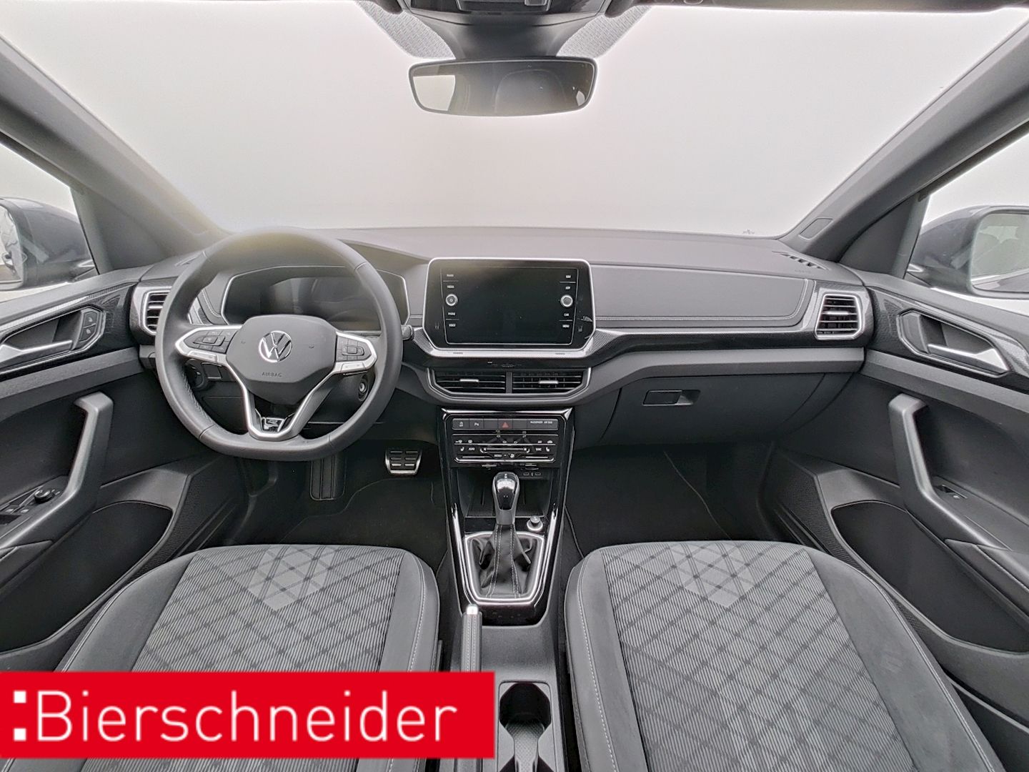 Volkswagen T-Cross - Bild 10