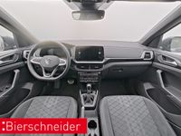 Volkswagen T-Cross - Vorschau Bild 10