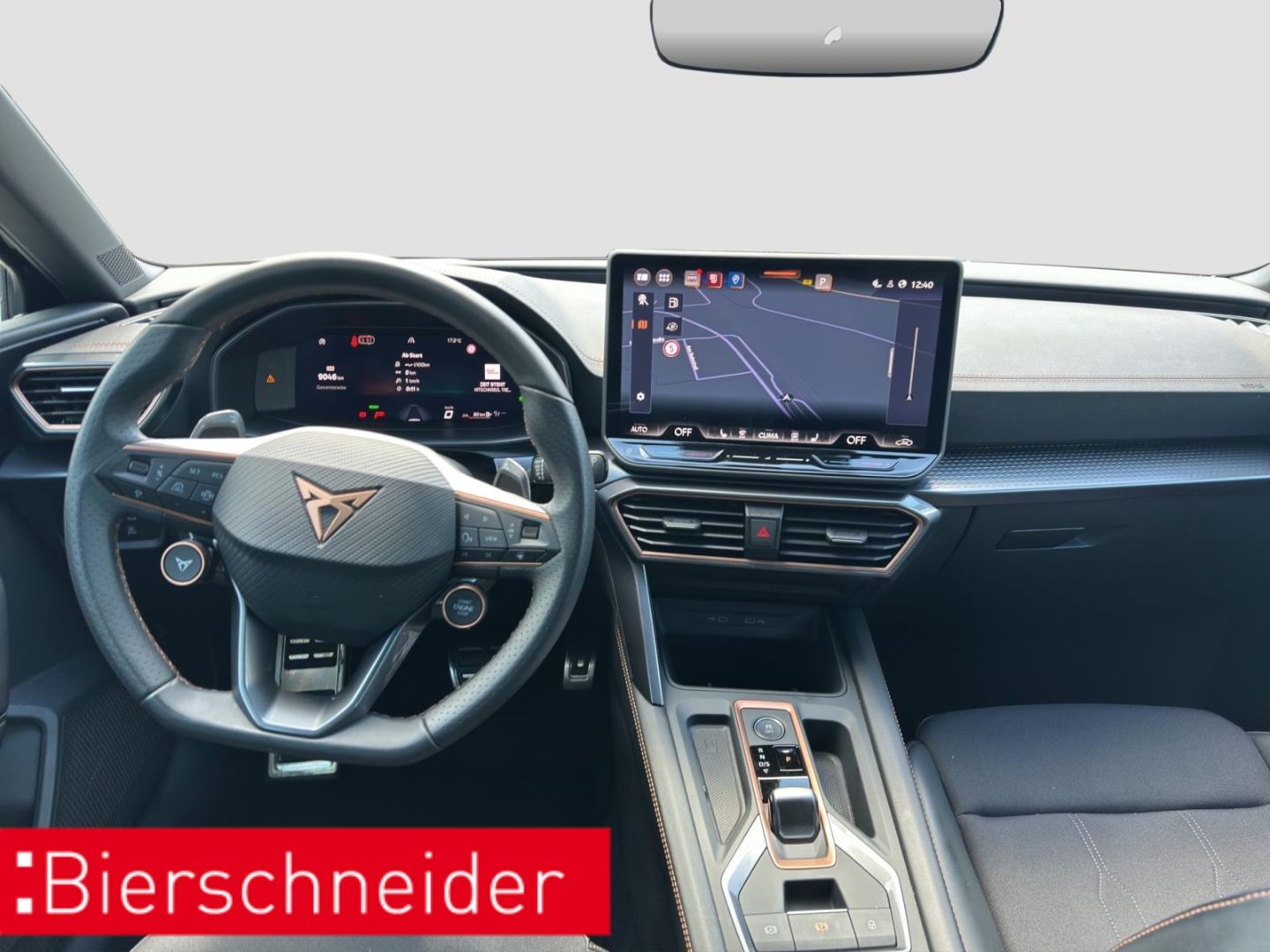 Cupra Leon - Bild 19