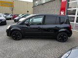 Renault Grand Modus Dynamique - Renault Grand Modus: Kleinbus