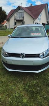 Volkswagen Polo 1.2 Trendline Trendline - Volkswagen Polo aus 2010: Trendline
