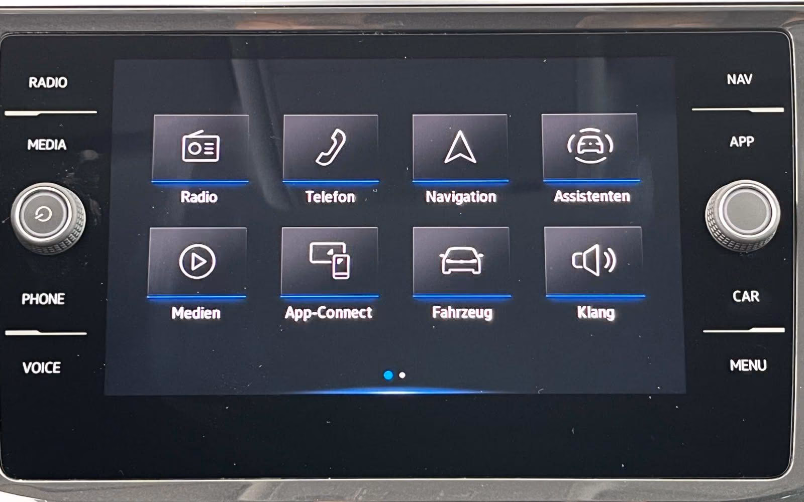 Volkswagen Tiguan LIFE 1.5 TSI DSG NAVIGATION+SCHECKHEFT, миниатюра 18