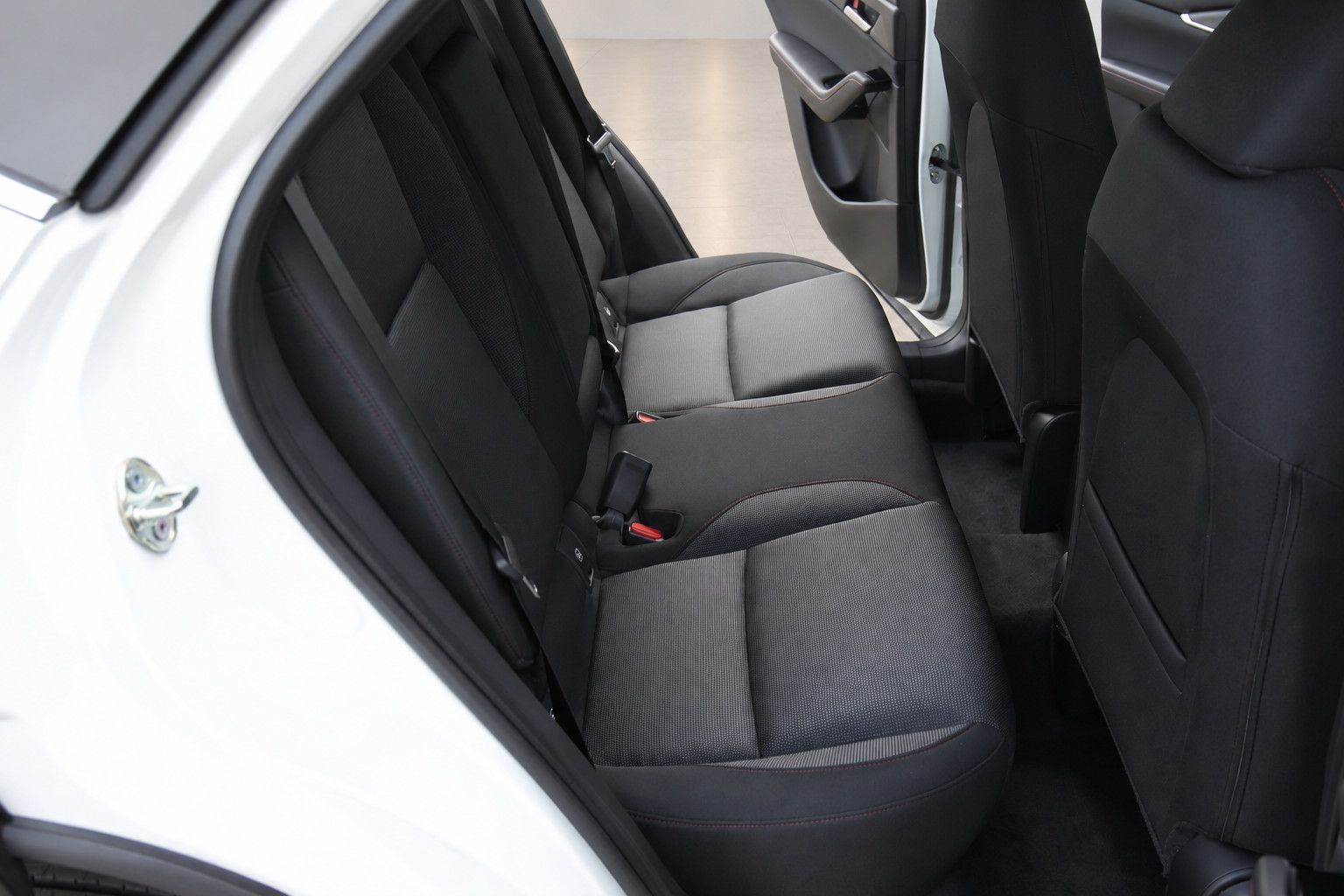 Mazda CX-30 - Bild 17